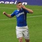 Fraser Aird