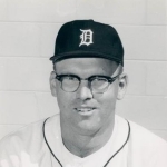 Fred Gladding
