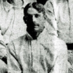 Lefty Houtz