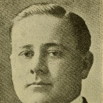Fred Jefferson Burrell