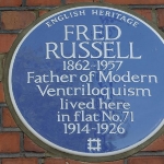 Fred Russell
