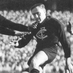 Fred Stafford