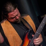 Fred Baker