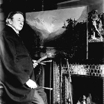 Frederic Bell-Smith