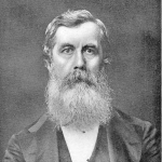 Frederic Moore