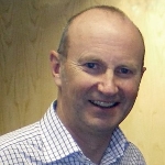 Fred MacAulay