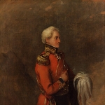 Frederick Adam