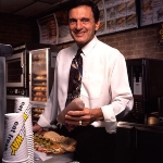 Fred DeLuca