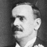 Frederick Lye