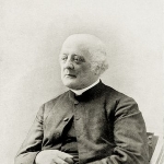 Frederick Ouseley