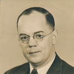 Frederick Silvester