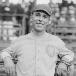 Fred Snodgrass