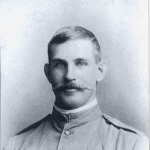 Frederick Belson