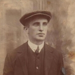 Tenby Davies