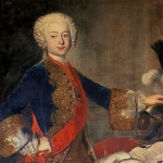 Friedrich Christian