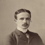 Frederick Yohn