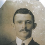 Frederick Courtice