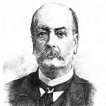 Frederick Maude