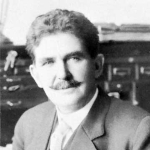 Frederick Bonfils