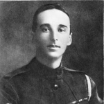 Frederick March