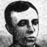 Fred Corey