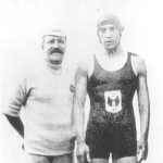 Frederick Holman
