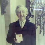 Fred Brooman