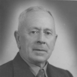 Fred Beerworth