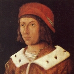 Frederic Frederick I, Elector Palatine