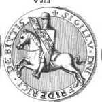 Friedrich Frederick I, Duke of Lorraine