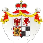 Frederic Frederick III, Margrave of Brandenburg-Ansbach