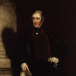 Frederick James