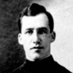 Frederick Whitcroft