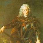 Friedrich Wurttemberg-Winnental