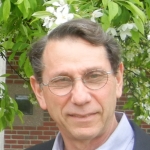 Frederick Frederick M. Ausubel