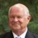 David Winfield Huddleston
