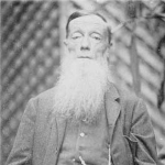 Frederick Bailey