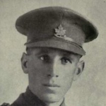 Frederick Harvey