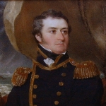 Frederick Irby