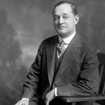 Frederick Reimold Lehlbach