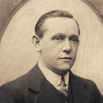 Fred Buck