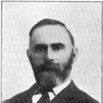 Frederick Flatman