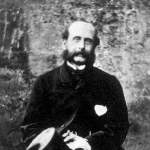 Frederick Seymour