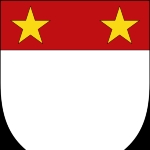 Frederick Saint John