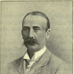Frederick Stokes