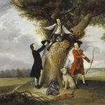 Frederick Stuart