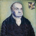 Frederick Tatham