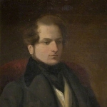 Frederick Lincolnshire