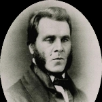 Frederick Tuckett