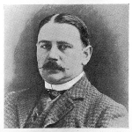 Frederick Theobald